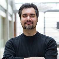 Welcome to Vice Provost & Dean, Carlos Jensen