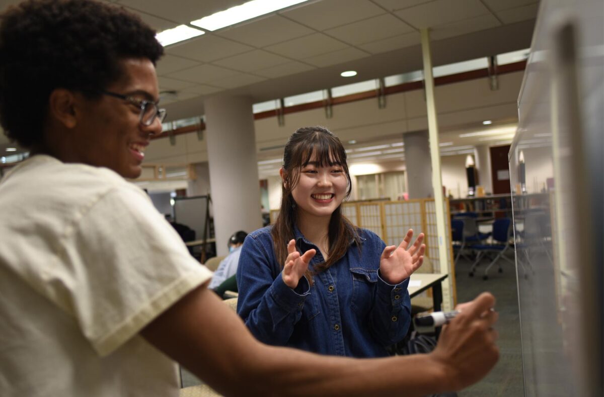 Unlocing the Power of Peers